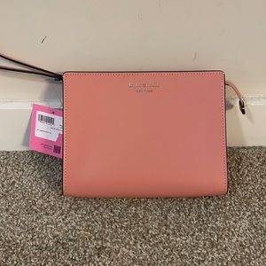 Kate spade wristlet